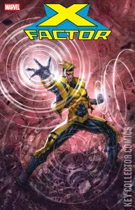 X-Factor #10