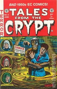 Tales From the Crypt #8