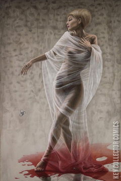 Variant Cover for Vinyl #1