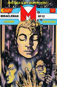 Miracleman #12
