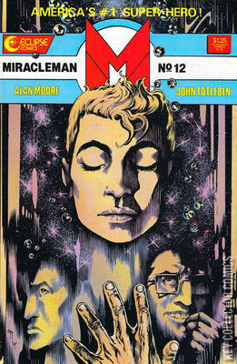 Miracleman
