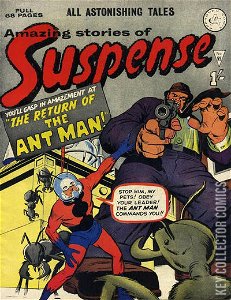 Amazing Stories of Suspense #55