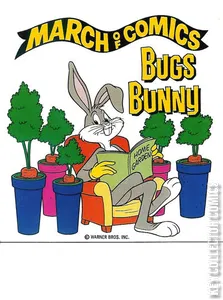March of Comics #452