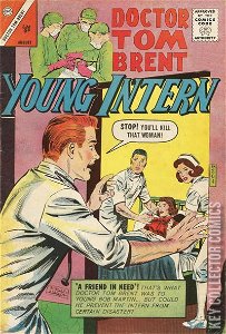 Doctor Tom Brent, Young Intern