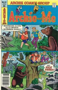 Archie & Me #121