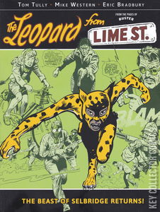 The Leopard from Lime Street #2