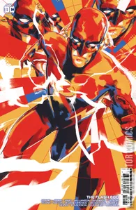 Flash #800