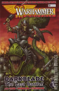 Warhammer Monthly #30