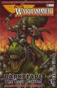 Warhammer Monthly #30