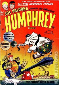 Humphrey Comics