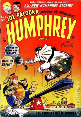 Humphrey Comics