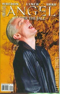 Angel: After the Fall #2
