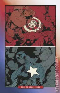 Captain America #3
