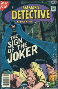 Detective Comics