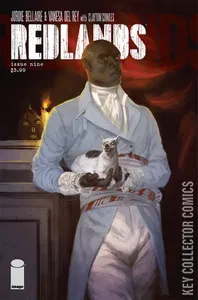 Redlands #9
