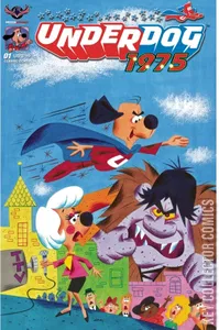 Underdog 1975 #1