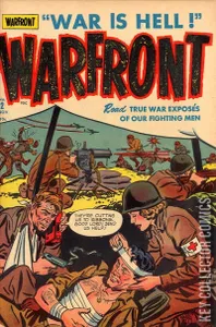 Warfront #2