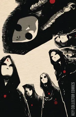 Seven Years in Darkness: Year Three