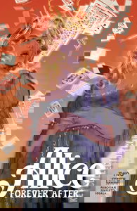Alice Forever After #2