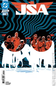 JSA #10