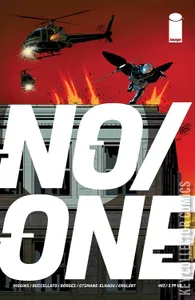 No / One #2
