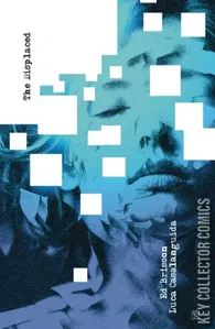 Displaced #1