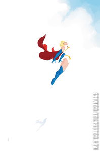 Power Girl #17