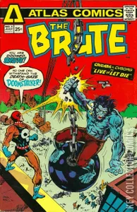 Brute #3