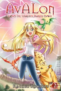 Avalon: The Warlock Diaries #2