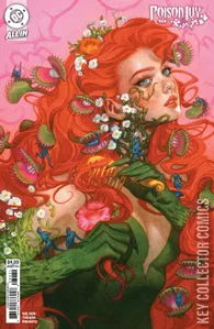 Poison Ivy #34