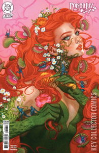 Poison Ivy #34