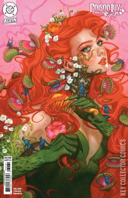 Poison Ivy