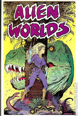 Eclipse Graphic Album Series