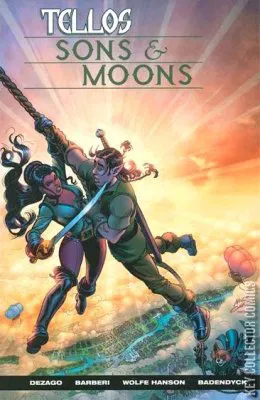 Tellos: Sons and Moons