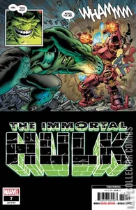 Immortal Hulk #7