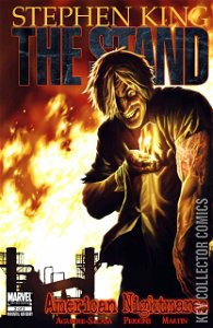 The Stand: American Nightmares #2