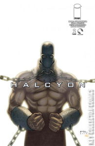 Halcyon #2