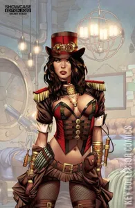 Grimm Fairy Tales Presents: Cosplay Specials #2018