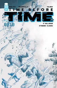 Time Before Time #10