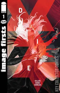 Die #1