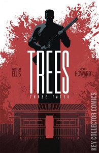 Trees: Three Fates #4