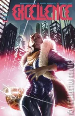 Cover for Excellence #9