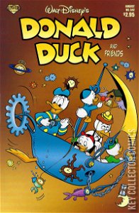 Donald Duck & Friends #342