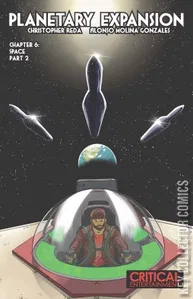 Planetary Expansion #6