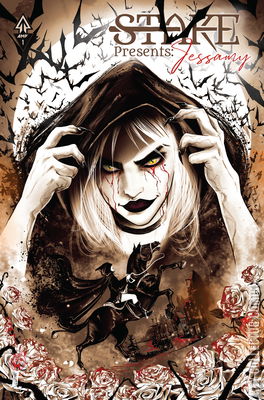 Stake Presents: Jessamy