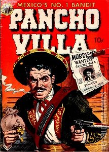 Pancho Villa #0