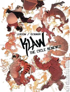 Klaw #0
