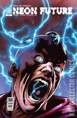 Variant Cover for Neon Future #1