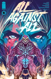 All Against All #5