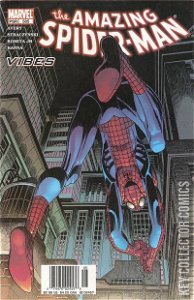 Amazing Spider-Man #505